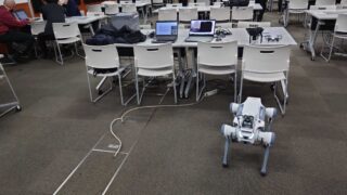 SICE四国支部学術講演会